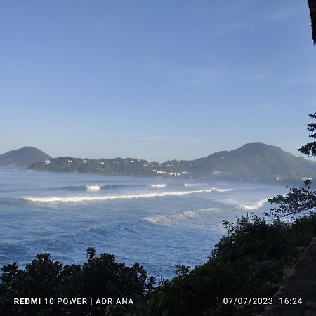 Seu Lar Na Praia Das Toninhas Em Ubatuba Extérieur photo