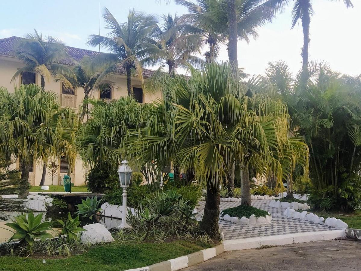 Seu Lar Na Praia Das Toninhas Em Ubatuba Extérieur photo