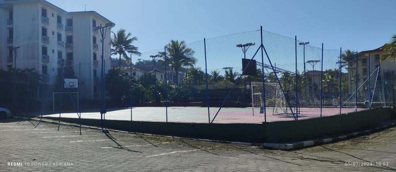 Seu Lar Na Praia Das Toninhas Em Ubatuba Extérieur photo