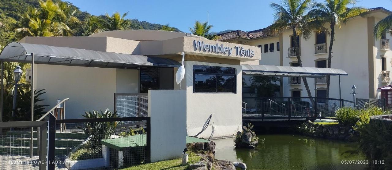 Seu Lar Na Praia Das Toninhas Em Ubatuba Extérieur photo