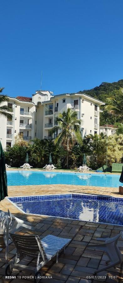 Seu Lar Na Praia Das Toninhas Em Ubatuba Extérieur photo