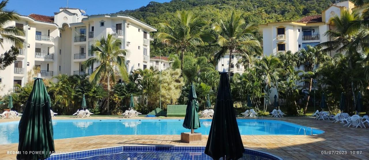 Seu Lar Na Praia Das Toninhas Em Ubatuba Extérieur photo