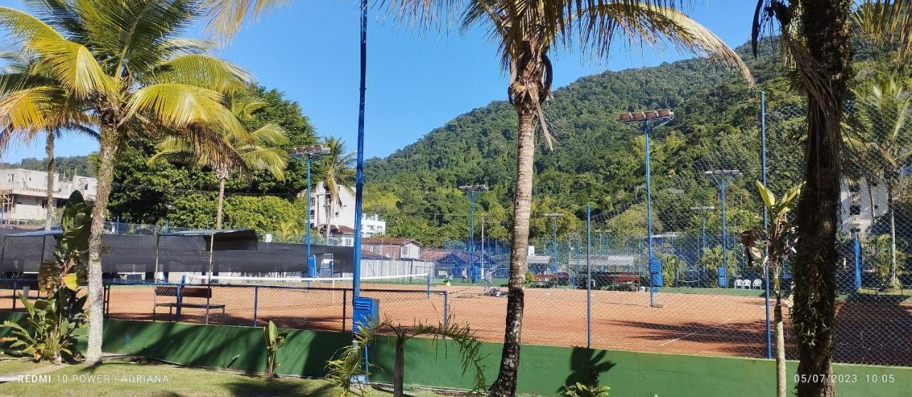 Seu Lar Na Praia Das Toninhas Em Ubatuba Extérieur photo
