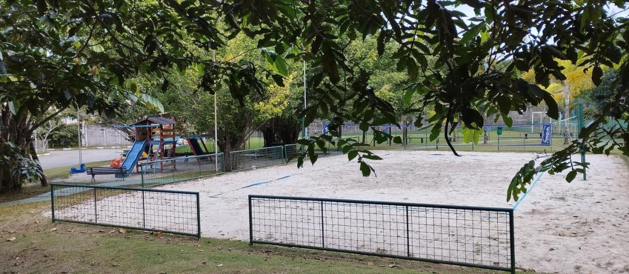 Seu Lar Na Praia Das Toninhas Em Ubatuba Extérieur photo