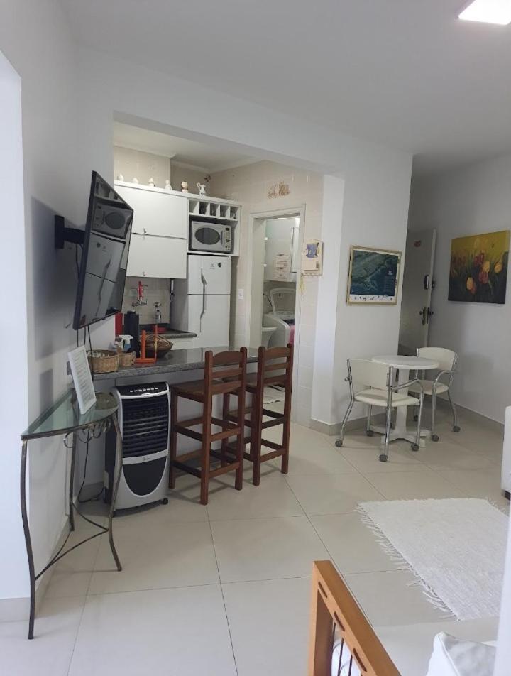 Seu Lar Na Praia Das Toninhas Em Ubatuba Extérieur photo