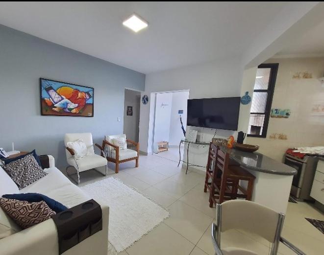 Seu Lar Na Praia Das Toninhas Em Ubatuba Extérieur photo